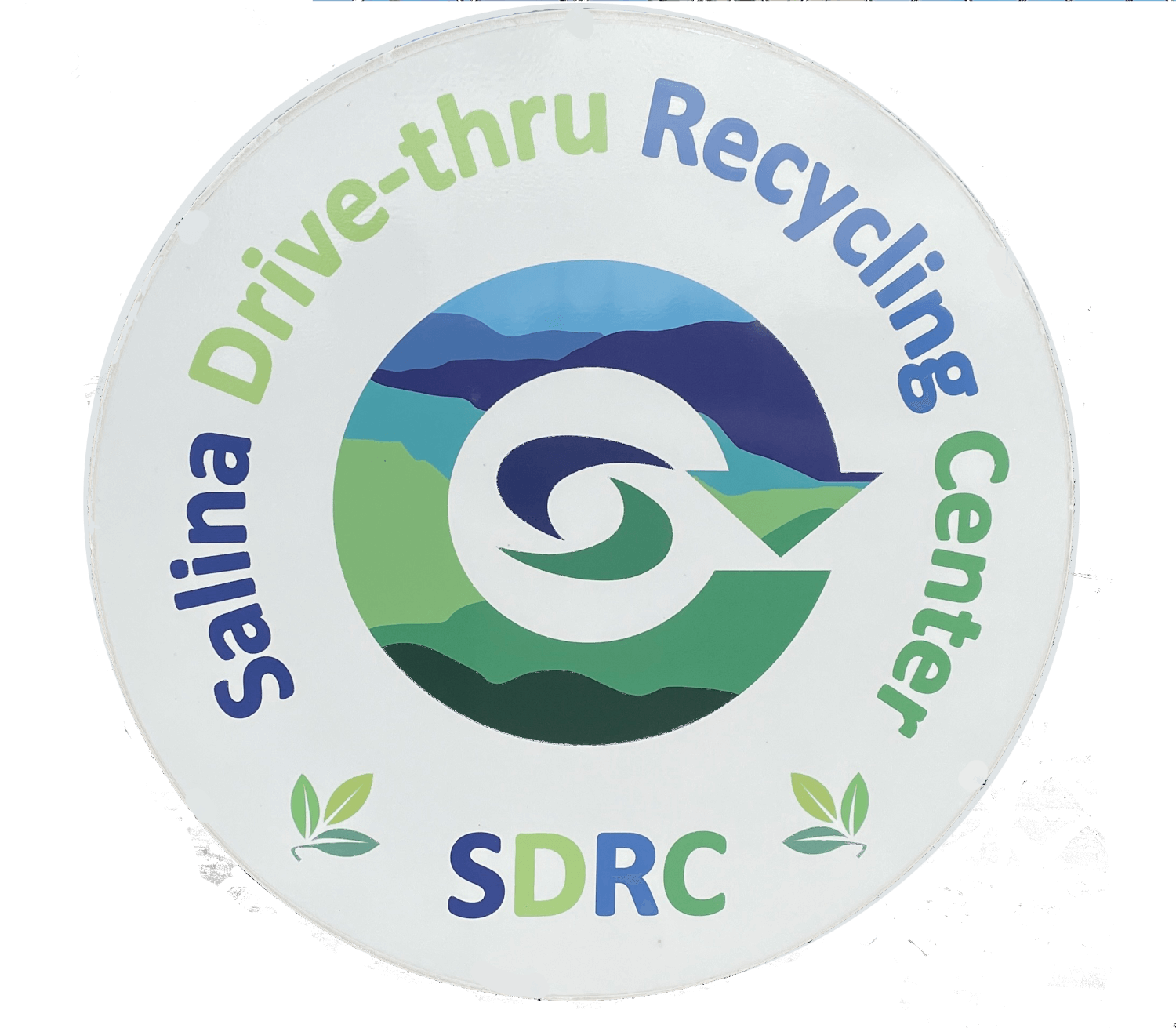 “Go Green & Give!” – Salina Recycling Center Hosts Holiday Donation Drive to Benefit the Salina Food Bank and Animal Shelter - News Image